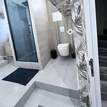 Appartement Hyper Centre - Coty Гавр Экстерьер фото